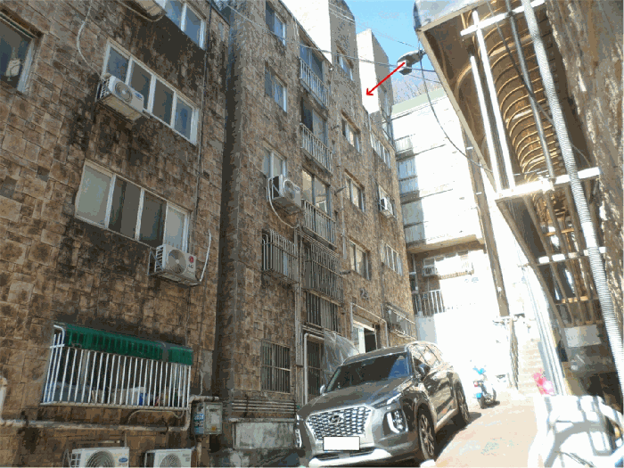 인천 남동구 간석동 다세대 경매 물건 사진 4 · 2025타경514207