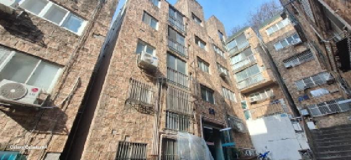 인천 남동구 간석동 다세대 경매 물건 사진