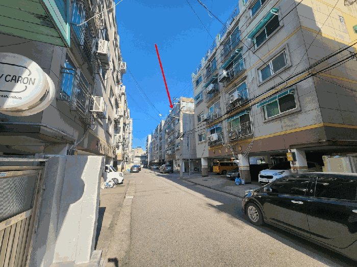 인천 미추홀구 용현동 다세대 경매 물건 사진 6 · 2025타경514209
