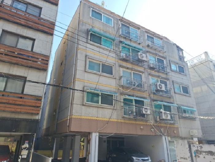 인천 미추홀구 용현동 다세대 경매 물건 사진