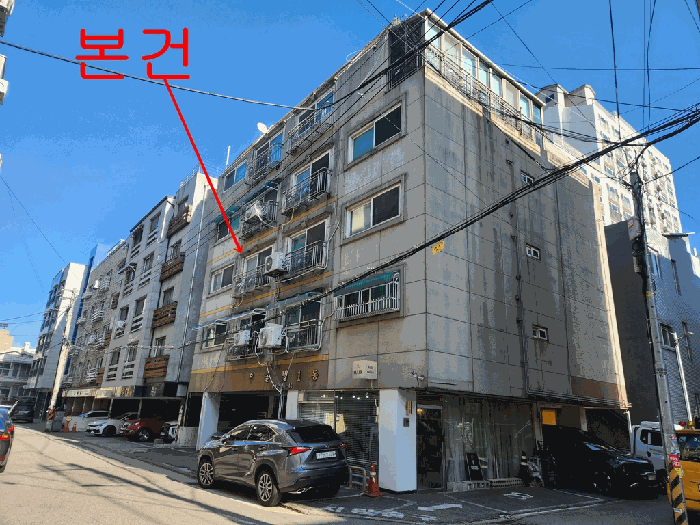 인천 미추홀구 용현동 다세대 경매 물건 사진 3 · 2025타경514209