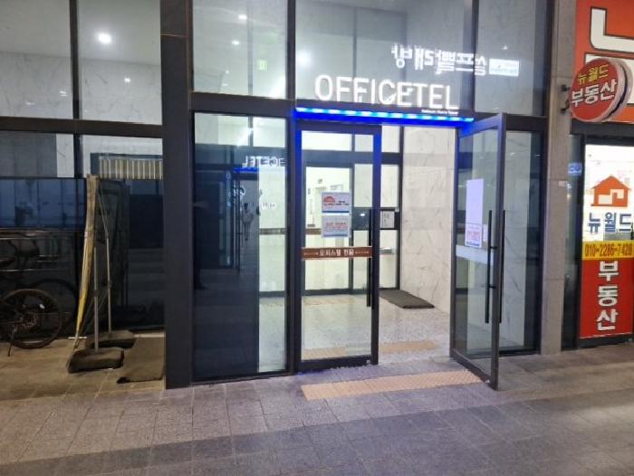 인천 미추홀구 용현동 오피스텔 경매 물건 사진 2 · 2025타경514232