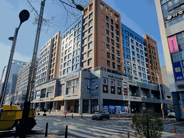 인천 연수구 송도동 아파트 경매 물건 사진 5 · 2025타경514238