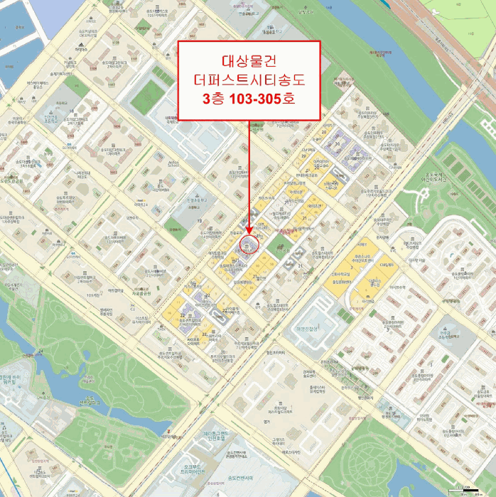 인천 연수구 송도동 아파트 경매 물건 사진 3 · 2025타경514238