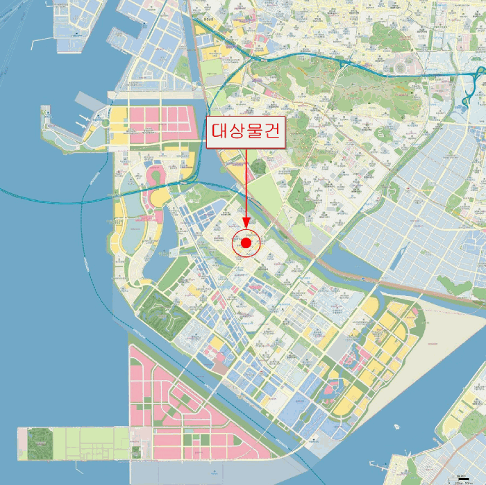 인천 연수구 송도동 아파트 경매 물건 사진 4 · 2025타경514238