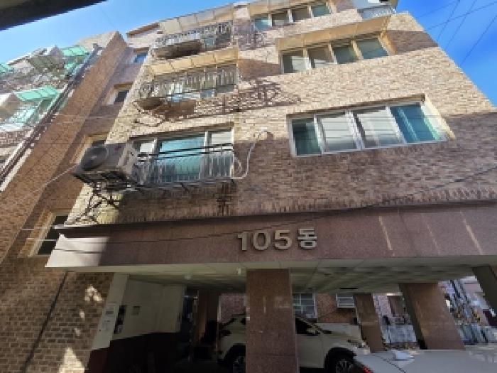 인천 부평구 십정동 다세대 경매 물건 사진 2 · 2025타경514240