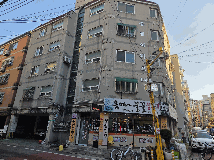 인천 부평구 부평동 아파트 경매 물건 사진 5 · 2025타경514249