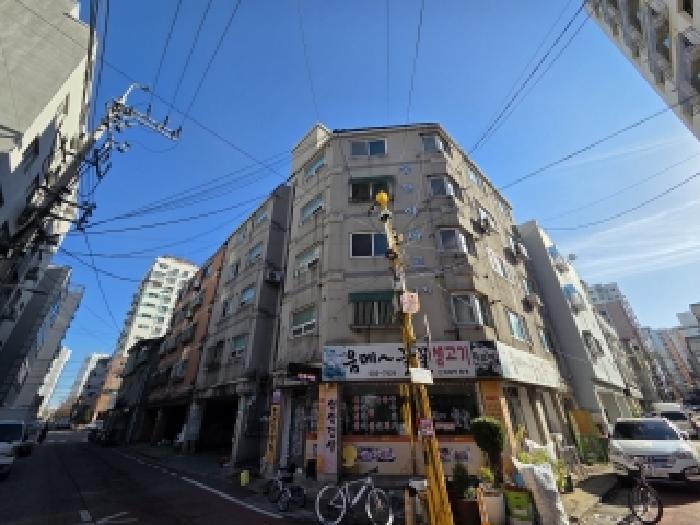 인천 부평구 부평동 아파트 경매 물건 사진