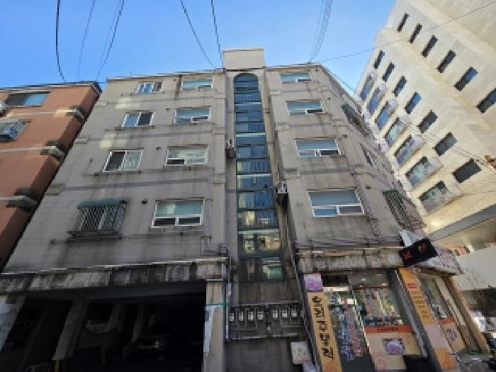 인천 부평구 부평동 아파트 경매 물건 사진 2 · 2025타경514249