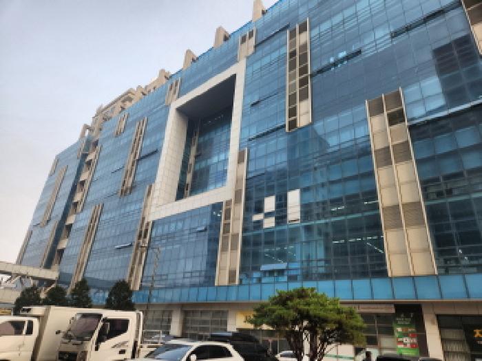 인천 서구 오류동 공장/지식산업센터 경매 물건 사진 2 · 2025타경514256