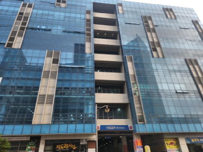 인천 서구 오류동 공장/지식산업센터 경매 물건 사진