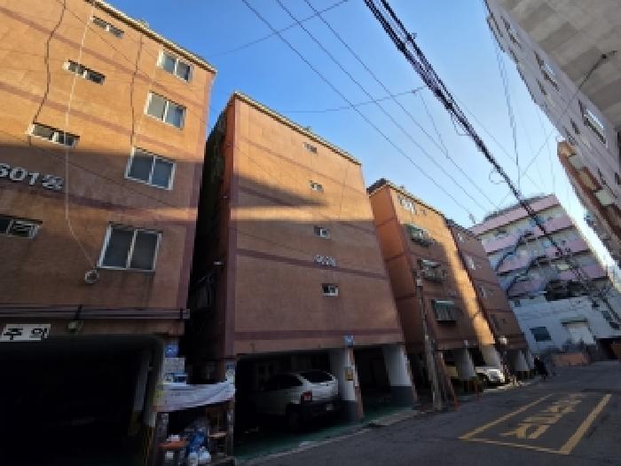 인천 계양구 임학동 다세대주택 경매 물건 사진