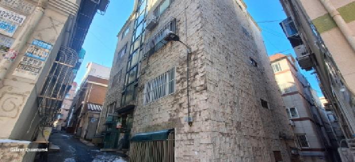 인천 남동구 구월동 다세대 경매 물건 사진