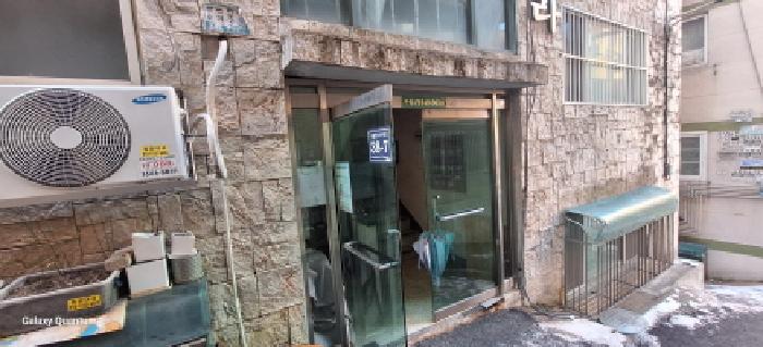 인천 남동구 구월동 다세대 경매 물건 사진 2 · 2025타경514258