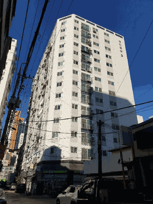 인천 부평구 부평동 오피스텔 경매 물건 사진 5 · 2025타경514262