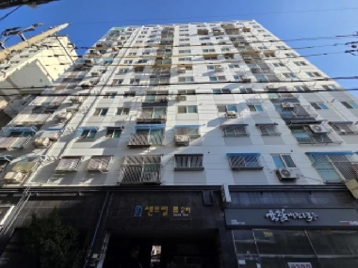 인천 부평구 부평동 오피스텔 경매 물건 사진