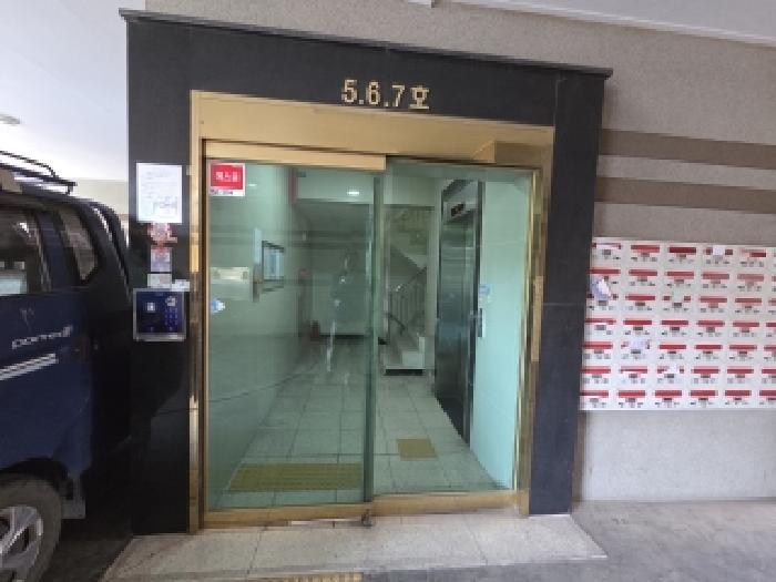 인천 부평구 부평동 오피스텔 경매 물건 사진 2 · 2025타경514262