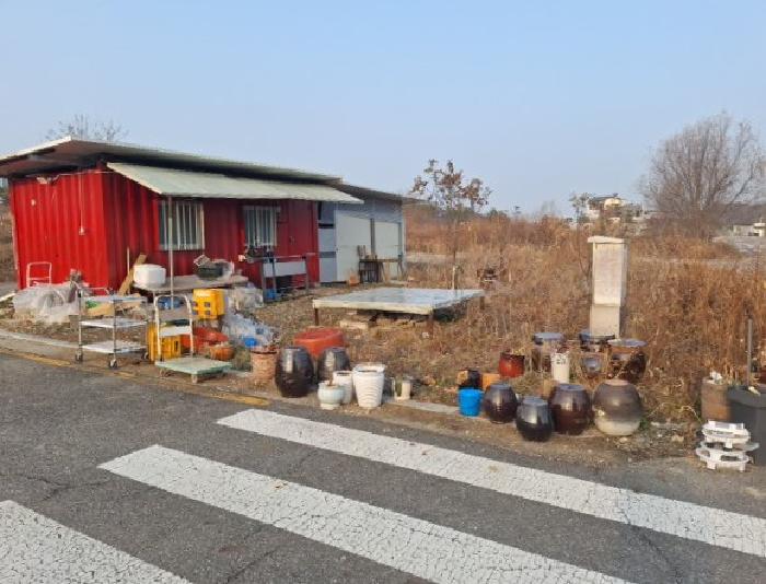 인천 중구 운북동 대지 경매 물건 사진 2 · 2025타경514264