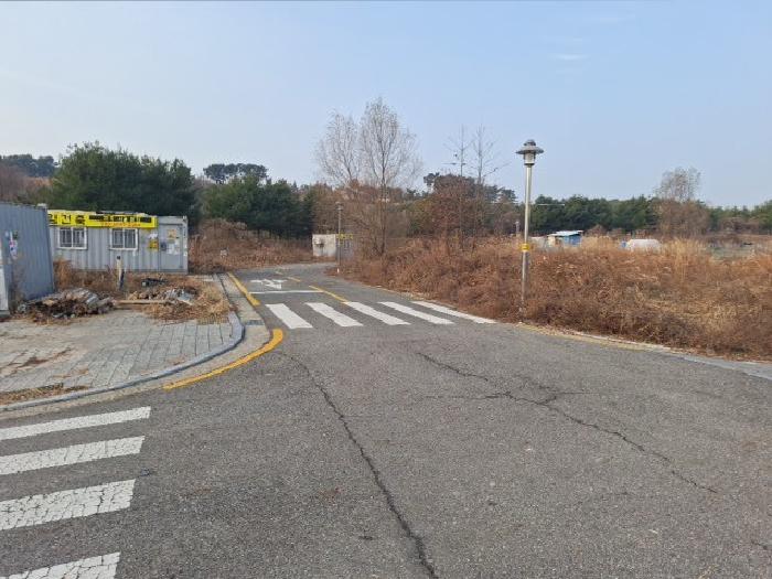 인천 중구 운북동 대지 경매 물건 사진 3 · 2025타경514264