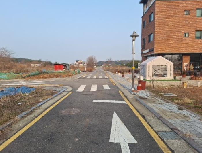 인천 중구 운북동 대지 경매 물건 사진 4 · 2025타경514264