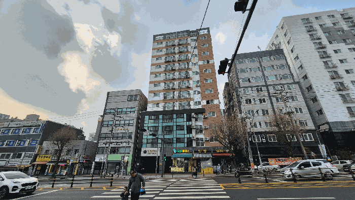 인천 부평구 십정동 오피스텔 경매 물건 사진 4 · 2025타경514273