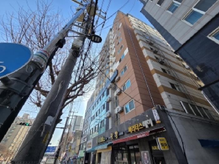 인천 부평구 십정동 오피스텔 경매 물건 사진