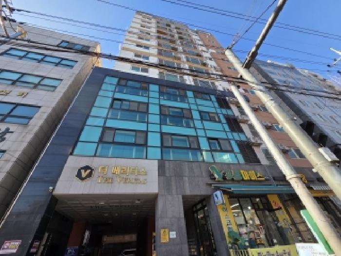 인천 부평구 십정동 오피스텔 경매 물건 사진 2 · 2025타경514273