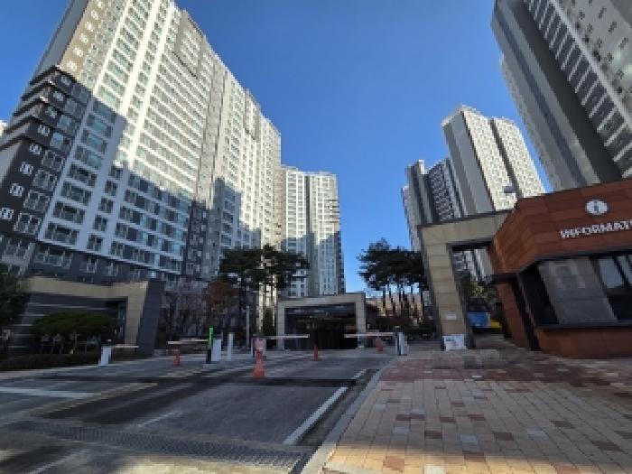 인천 서구 가정동 아파트 경매 물건 사진