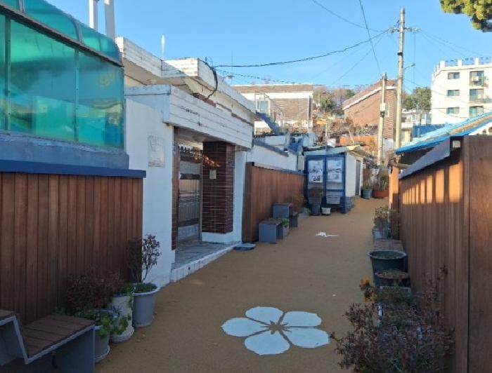 인천 미추홀구 용현동 단독주택 경매 물건 사진