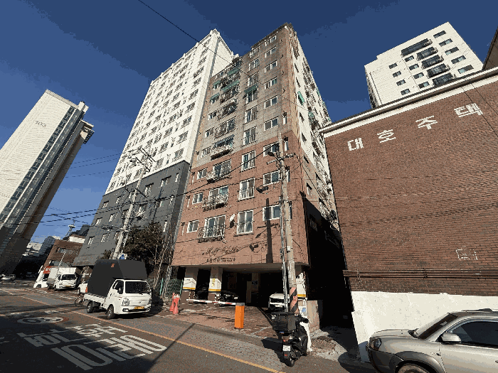 인천 부평구 부평동 상가,오피스텔,근린시설 경매 물건 사진 6 · 2025타경514290