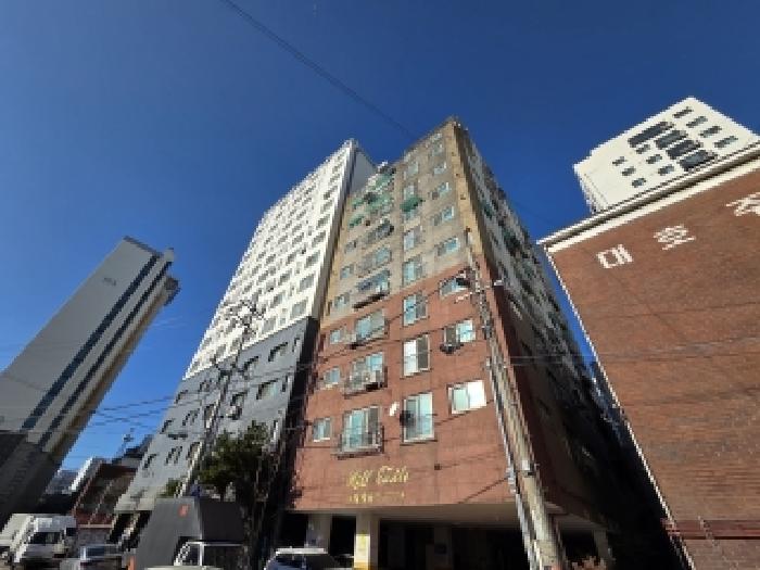 인천 부평구 부평동 상가,오피스텔,근린시설 경매 물건 사진