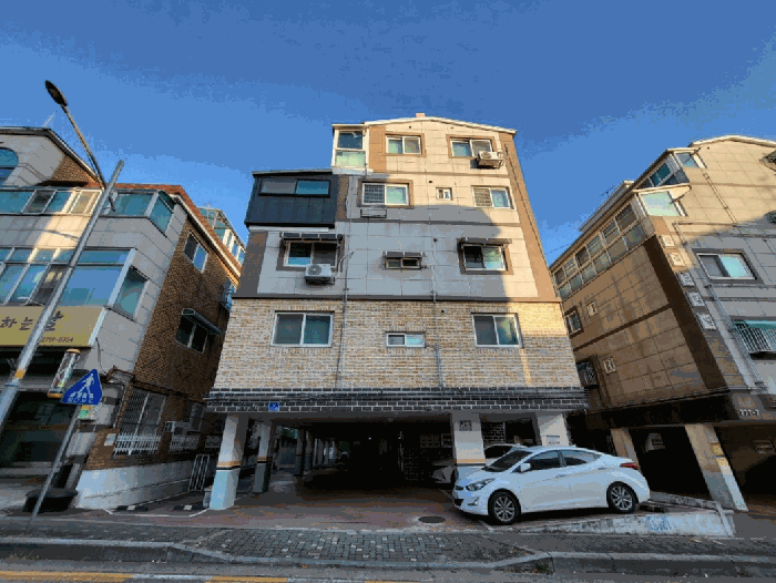 인천 남동구 장수동 다세대주택 경매 물건 사진 5 · 2025타경514292