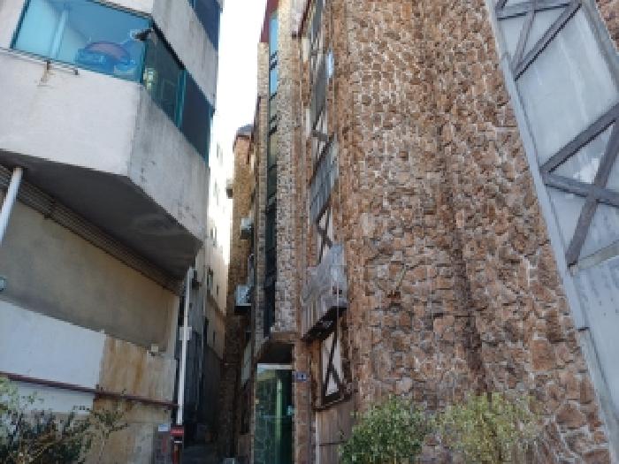 인천 미추홀구 용현동 연립주택,다세대,빌라 경매 물건 사진