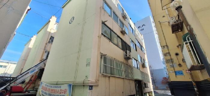 인천 남동구 간석동 다세대주택 경매 물건 사진