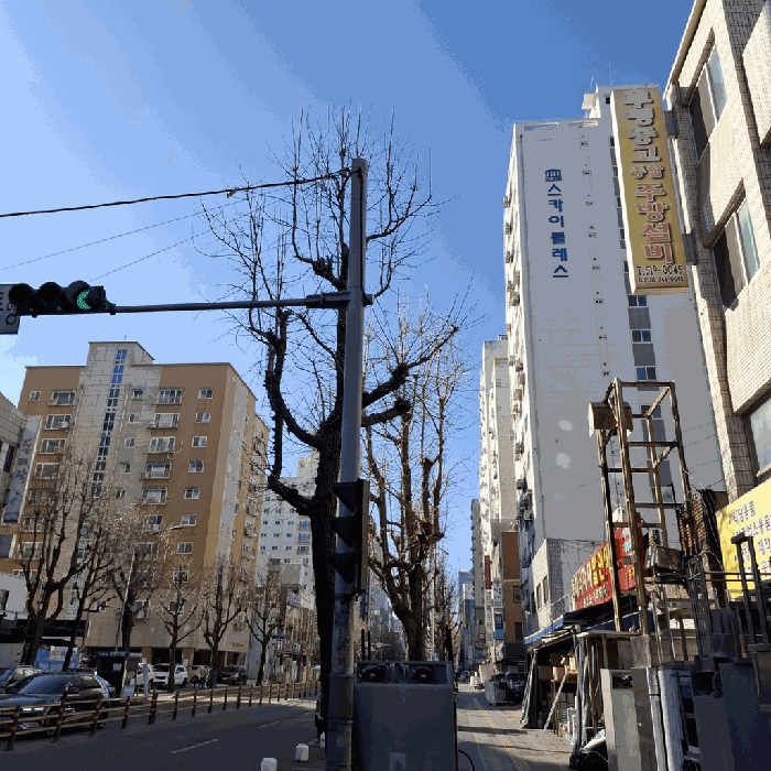 인천 부평구 부평동 오피스텔 경매 물건 사진 5 · 2025타경514311