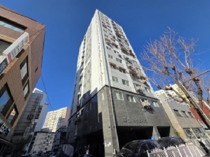 인천 부평구 부평동 오피스텔 경매 물건 사진