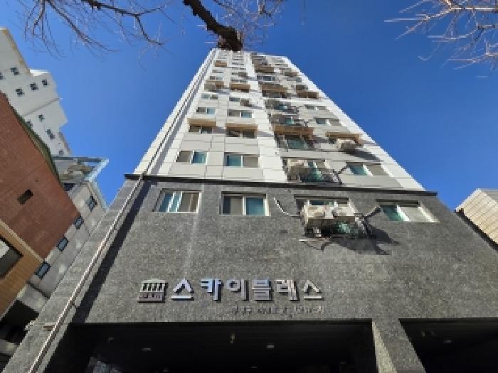 인천 부평구 부평동 오피스텔 경매 물건 사진 2 · 2025타경514311