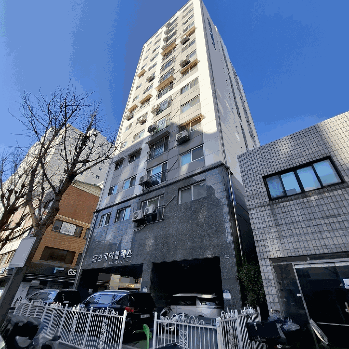 인천 부평구 부평동 오피스텔 경매 물건 사진 4 · 2025타경514311