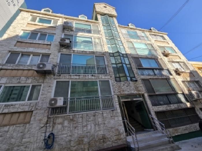 인천 계양구 효성동 연립주택,다세대,빌라 경매 물건 사진 2 · 2025타경514348