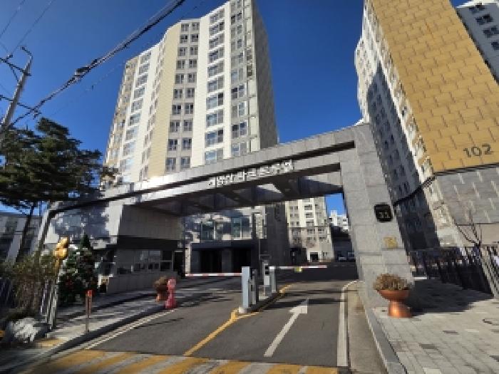 인천 계양구 계산동 근린시설 경매 물건 사진