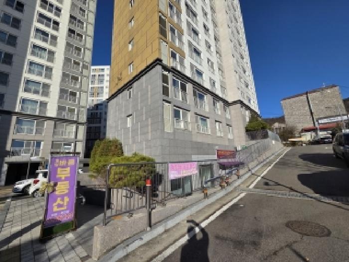 인천 계양구 계산동 근린시설 경매 물건 사진 2 · 2025타경514356