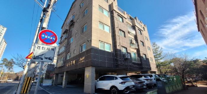 인천 남동구 서창동 연립주택,다세대,빌라 경매 물건 사진