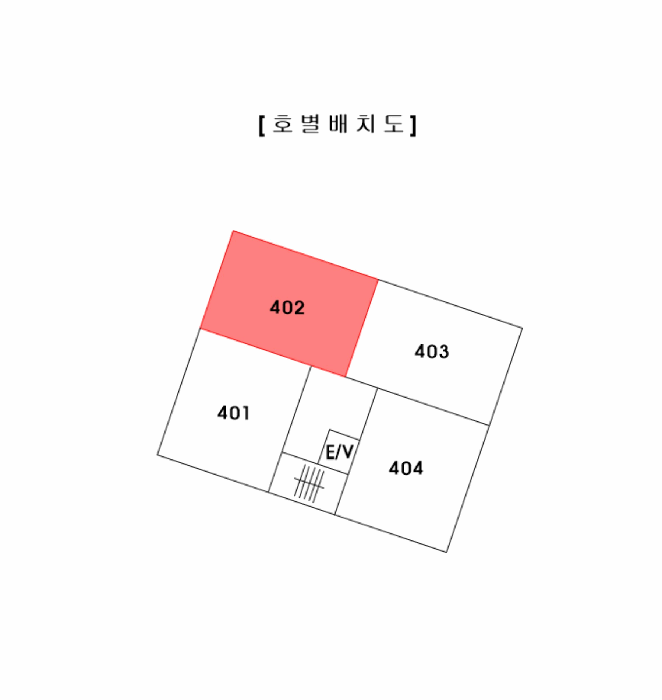 인천 미추홀구 주안동 오피스텔 경매 물건 사진 2 · 2025타경514362