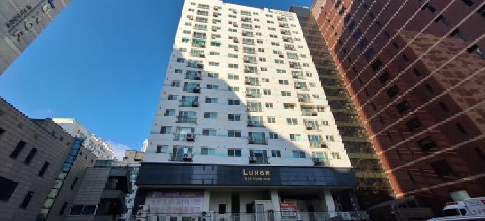 인천 남동구 구월동 오피스텔 경매 물건 사진