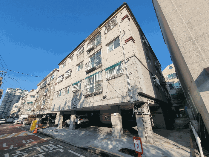 인천 서구 경서동 다세대 경매 물건 사진 6 · 2025타경514373