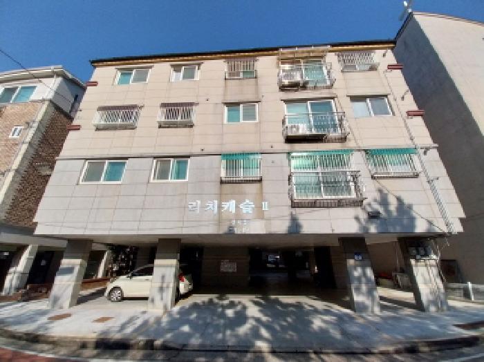 인천 서구 경서동 다세대 경매 물건 사진