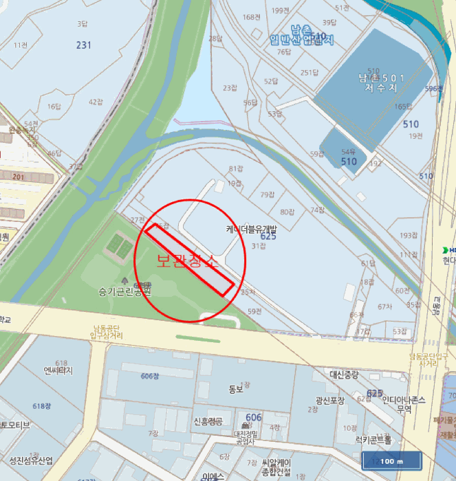 인천 미추홀구 주안동 더스타 승용차 경매 물건 사진