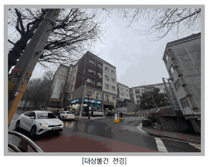 인천 미추홀구 주안동 근린생활시설 경매 물건 사진 4 · 2025타경514408