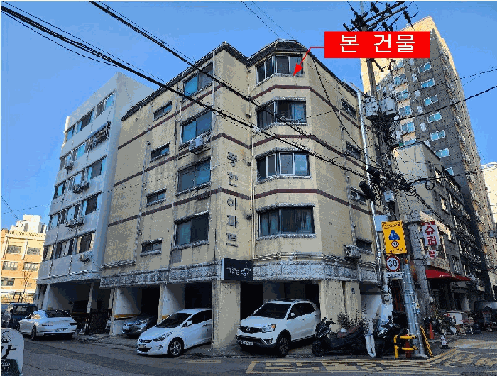 인천 부평구 부평동 아파트 경매 물건 사진 4 · 2025타경514422