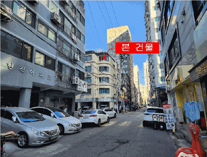 인천 부평구 부평동 아파트 경매 물건 사진 6 · 2025타경514422